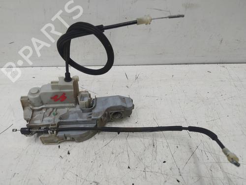 Front left lock FIAT BRAVO II (198_) 1.9 D Multijet (198AXB1A) | BP22210670C98 
