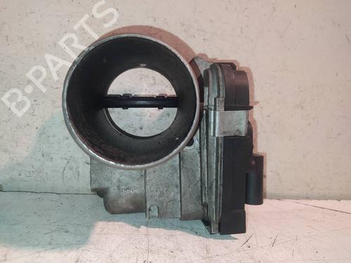 Throttle body IVECO DAILY IV Van  | BP8704137M82 