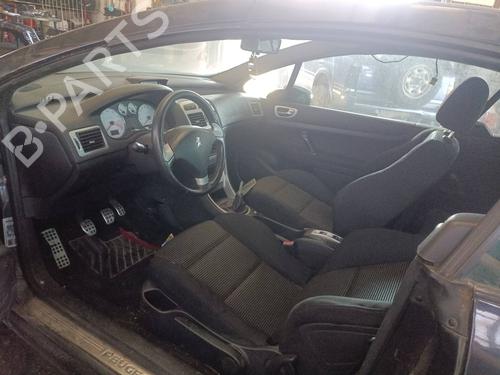 Alternator PEUGEOT 307 CC (3B)  | BP8898747M7 