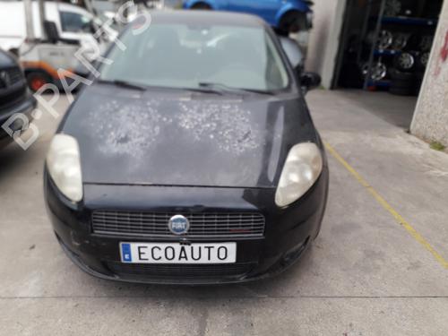 FIAT GRANDE PUNTO (199_) 1.9 D Multijet (116 hp) 963272
