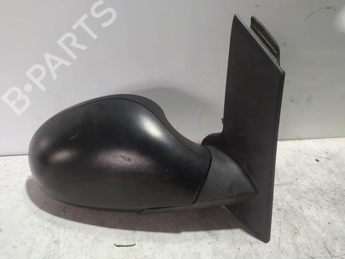 Right mirror SEAT ALTEA (5P1)  | BP13452285C27