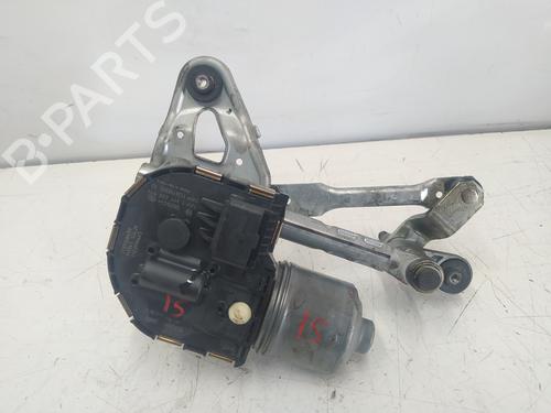 Front wiper motor PEUGEOT 3008 I MPV (0U_)  | BP18109934M29 