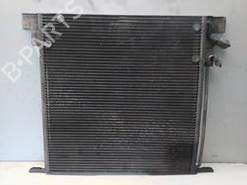 AC radiator MERCEDES-BENZ VITO Van (W638) 112 CDI 2.2 (638.094) | BP8715738M32 