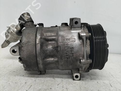 AC compressor OPEL VECTRA C (Z02)  | BP11009777M34 