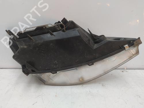 Left headlight FORD FOCUS I (DAW, DBW)  | BP16345448C28 