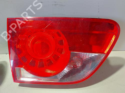 Used Left tailgate light SEAT ALTEA (5P1) [2004-2015]  20111501