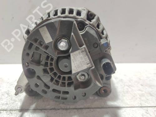 Lichtmaschine VW GOLF V (1K1) 1.9 TDI | BP8709178M7 