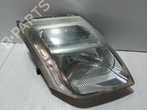 Right headlight CITROËN C2 (JM_) 1.1 | BP32393531C29