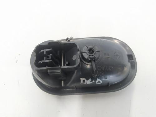 Front right interior door handle RENAULT KANGOO (KC0/1_) 1.5 dCi | BP16157068I14 