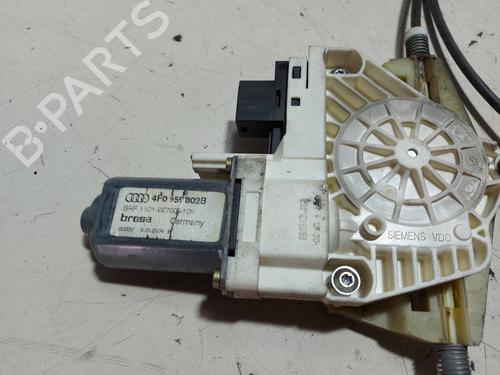 Front right window mechanism AUDI A6 C6 (4F2) 3.0 TDI quattro | BP18075667C23 