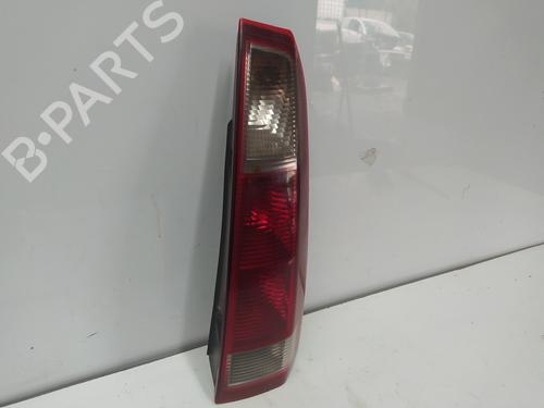 Right taillight OPEL MERIVA A MPV (X03) | BP15782710C35
