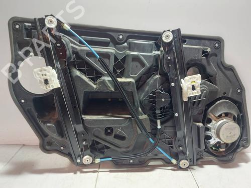 Rudehejsemekanisme Højre foran CHRYSLER SEBRING (JS) 2.0 CRD | BP29994213C23