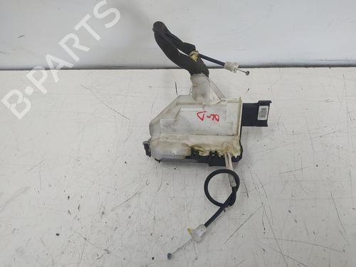 Used Front right lock PEUGEOT 3008 I MPV (0U_) [2009-2017]  18109902