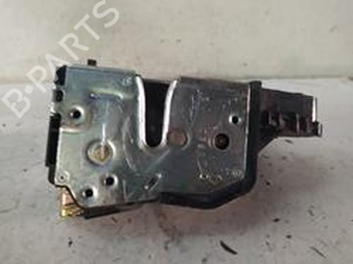 Used Rear right lock BMW 3 (E46) [1997-2005]  14157096