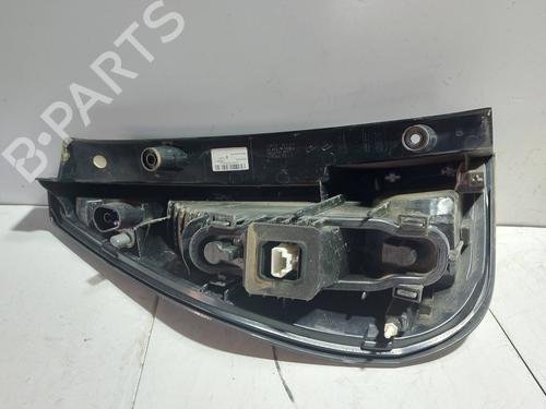 Right taillight RENAULT SCÉNIC III (JZ0/1_)  | BP29919043C35