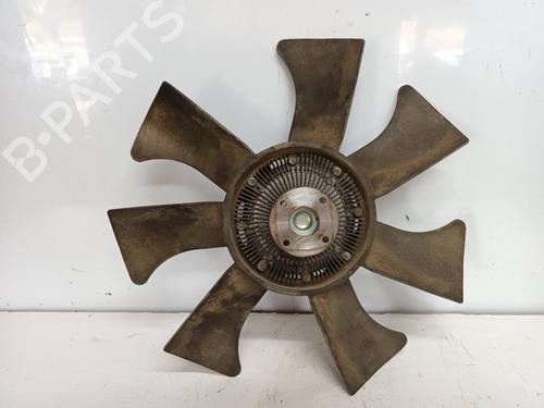 Used Fan NISSAN PICK UP (D22) [1997-2025]  13241734