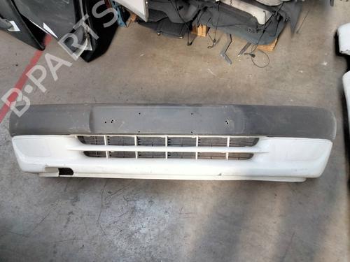 Used Front bumper CITROËN SAXO (S0, S1) 1.5 D (57 hp) 8710419