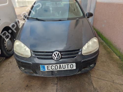 Left front window switch VW GOLF V (1K1)  | BP21558526I27 
