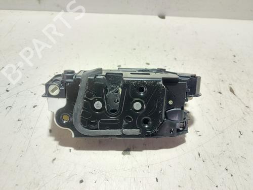 Rear left lock VW TIGUAN (5N_) 2.0 TDI | BP24593367C100 