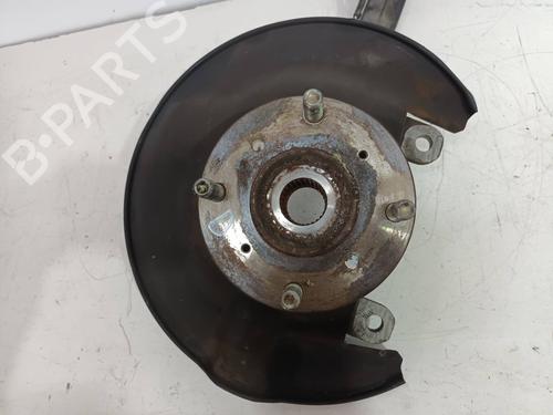 Right front steering knuckle HONDA ACCORD VI (CK, CG, CH, CF)  | BP13377740M26 