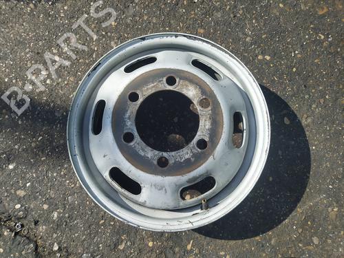 Fælk IVECO DAILY IV Platform/Chassis 35C15 (146 hp) 29536507