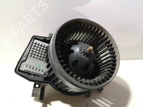 Heater blower motor MERCEDES-BENZ C-CLASS Coupe (CL203) C 180 Kompressor (203.746) | BP16996682M62 