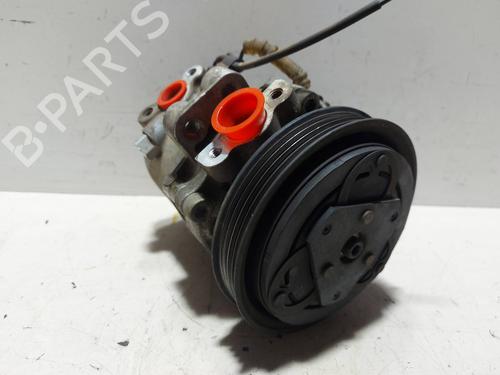 AC compressor SUZUKI JIMNY Open Off-Road Vehicle (SN)  | BP23427554M34 