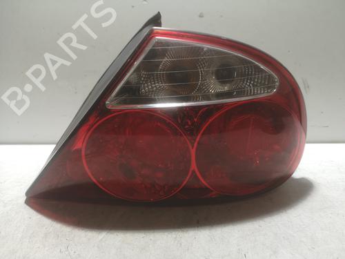 Used Right taillight JAGUAR S-TYPE II (X200) 3.0 V6 (238 hp) 8712744