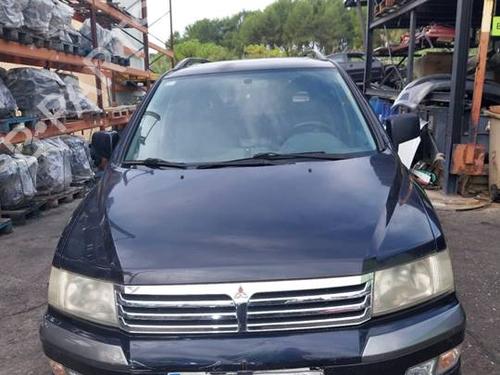 Used Parts MITSUBISHI SPACE WAGON (N9_W, N8_W) 2.4 GDI (N84W) 5068202