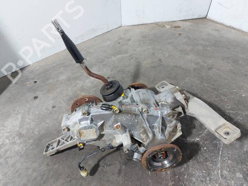 Used Transfer box SUZUKI JIMNY Open Off-Road Vehicle (SN) [1998-2025]  23500741