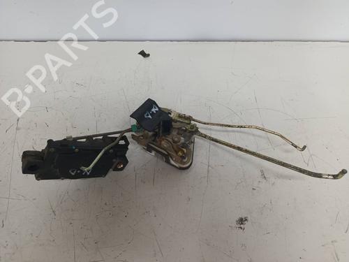 Used Front right lock HYUNDAI COUPE I (RD) [1996-2004]  13371238