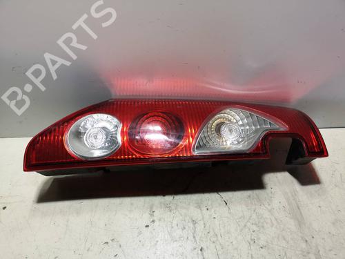 Used Left taillight RENAULT KANGOO / GRAND KANGOO II (KW0/1_) 1.5 dCi 90 (KW05, KW08, KW0G, KW11) (90 hp) 16124416