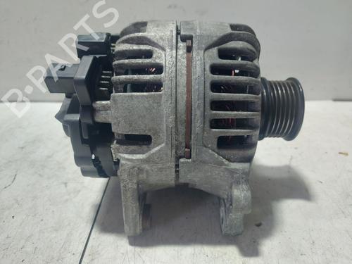 Alternator VW POLO (6N2) | BP37033281M7 - Image 2