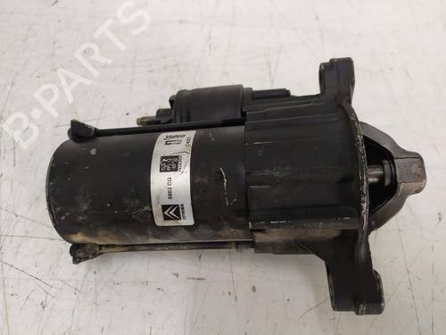Starter CITROËN C2 (JM_) 1.6 | BP26664260M8 