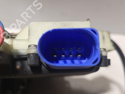 Front left lock SEAT IBIZA III (6L1)  | BP15897688C98 