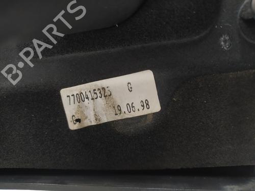 Retrovisor izquierdo RENAULT CLIO II (BB_, CB_) 1.4 (B/CB0C, B/CB0S) | BP15833857C26 