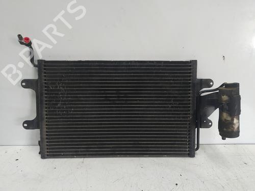 Used AC radiator SEAT CORDOBA (6K1, 6K2) [1993-2002]  22769890