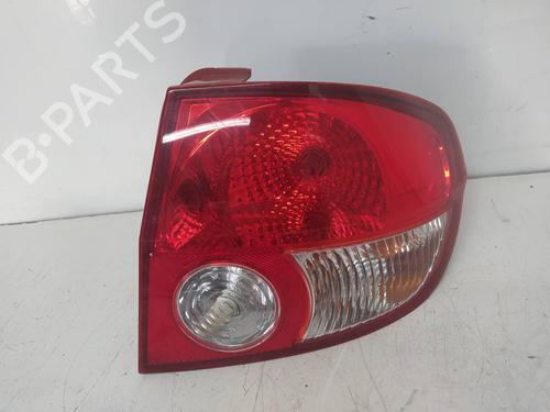 Achterlicht rechts HYUNDAI GETZ (TB) [2001-2011]  13641019
