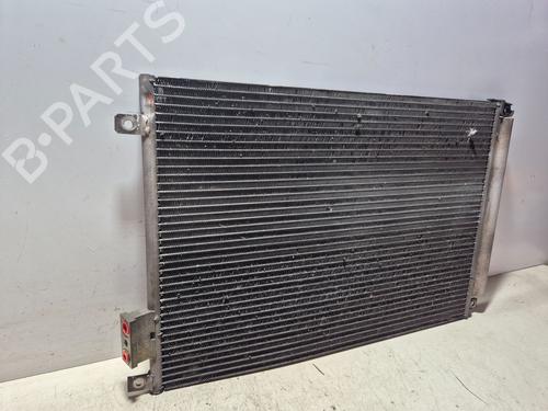 AC radiator FIAT PANDA VAN (312_, 519_) 1.2 LPG (312CXA1A) | BP25851831M32 