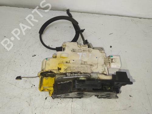 Rear right lock SEAT ALTEA XL (5P5, 5P8)  | BP9749496C99 