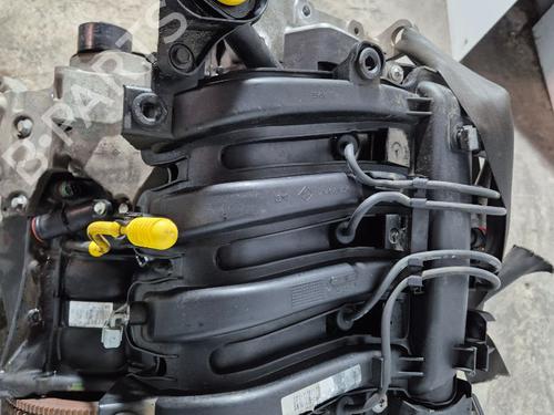 Engine RENAULT MODUS / GRAND MODUS (F/JP0_)  | BP25849356M1 
