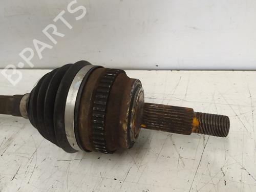 Left front driveshaft NISSAN INTERSTAR Van (X70) dCi 100 | BP25495194M38 