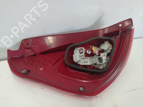 Højre baglygte FORD FIESTA VI (CB1, CCN)  | BP15965544C35 