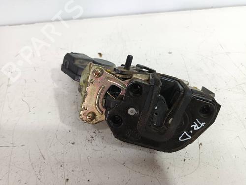 Rear right lock HYUNDAI TERRACAN (HP)  | BP13400883C99