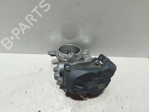 Used Throttle body SEAT LEON (5F1) [2012-2021]  18821507