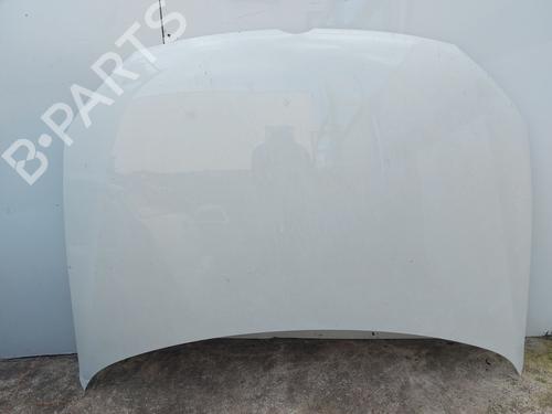 Motorhjelm VW POLO VI (AW1, BZ1, AE1) 1.0 (75 hp) 33053261