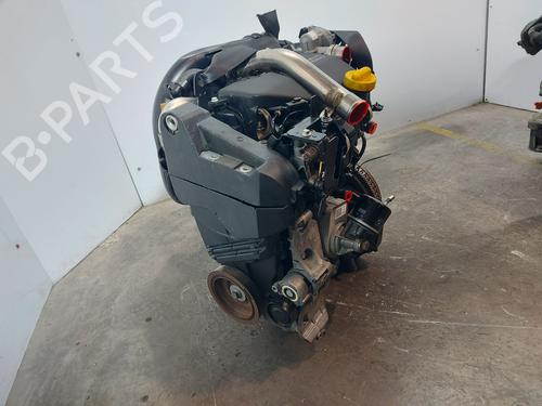 Engine RENAULT MEGANE III Hatchback (BZ0/1_, B3_) 1.5 dCi (BZ09, BZ0D, BZ1W, BZ29, BZ14) | BP32366992M1