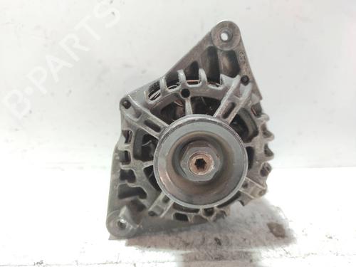 Alternator KIA CERATO I Saloon (LD) 2.0 (143 hp) 11802421