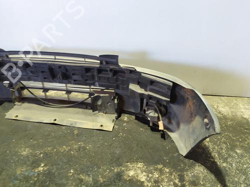 Front bumper RENAULT KANGOO (KC0/1_) D 65 1.9 (KC0E, KC02, KC0J, KC0N) | BP17766842C7 