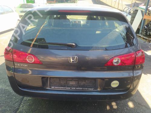 Spejlkontakt HONDA ACCORD VII Tourer (CM, CN) 2.2 i-CTDi (CN2) | BP12513072I25 